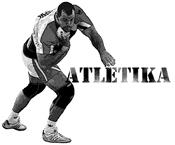 Atletika
