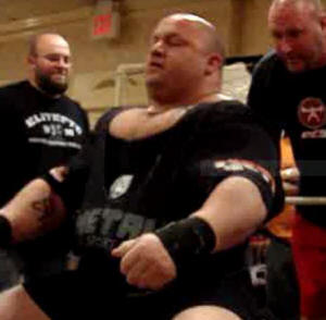 Metal Ace pro bench shirt