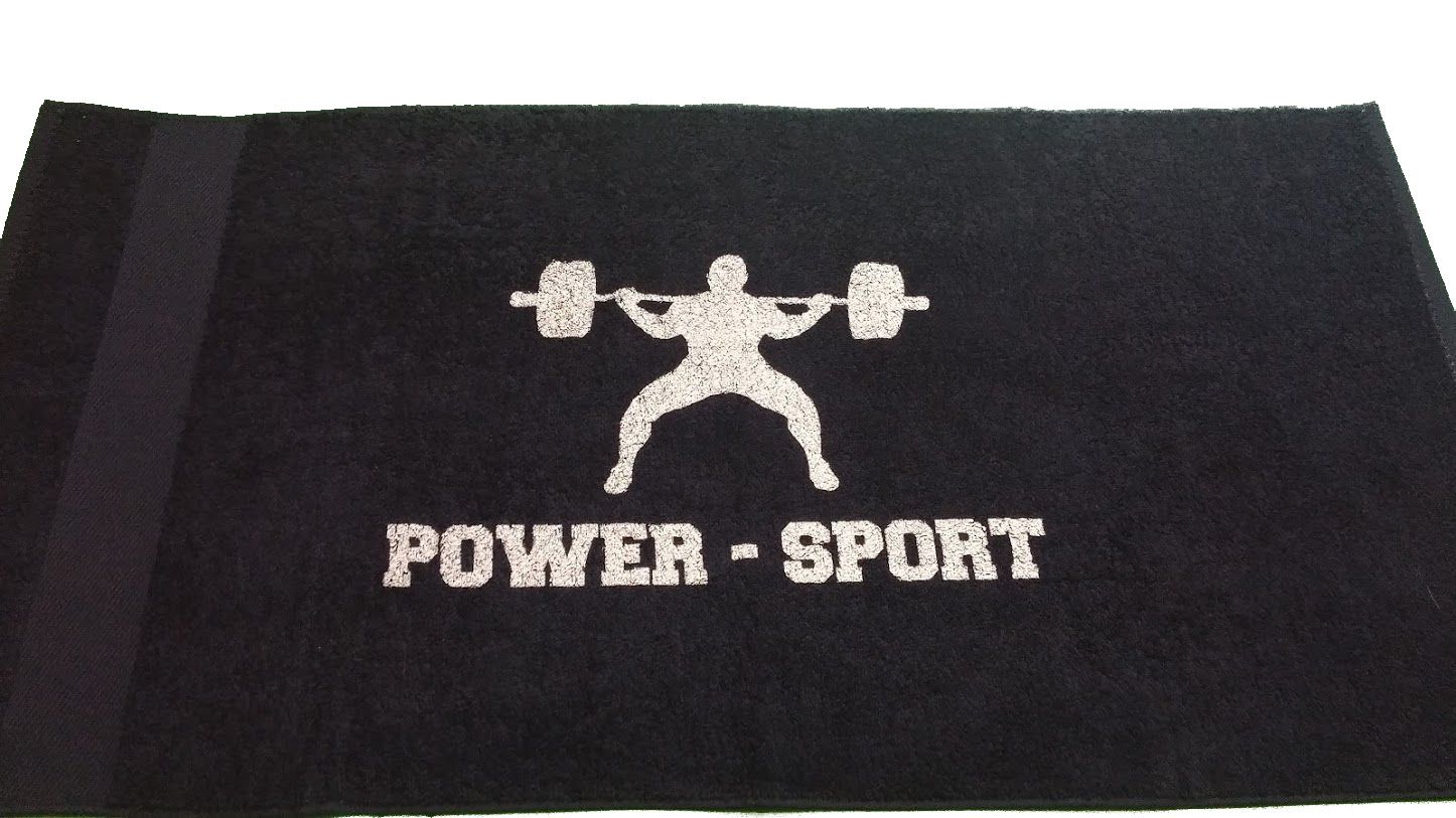 Uterák POWER-SPORT