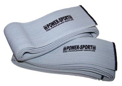 POWER-SPORT Silver 2,5m (cena za pár)