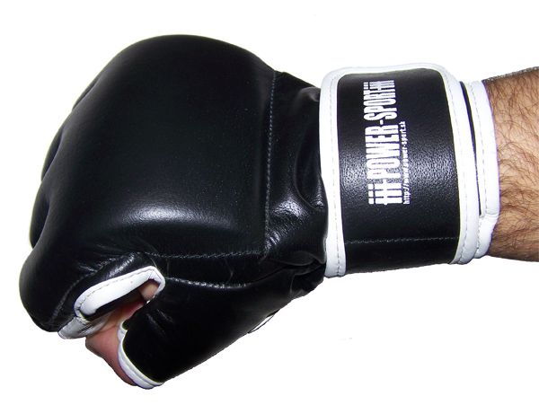 Rukavice MMA Rukavice MMA