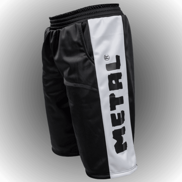 METAL 2 color shorts