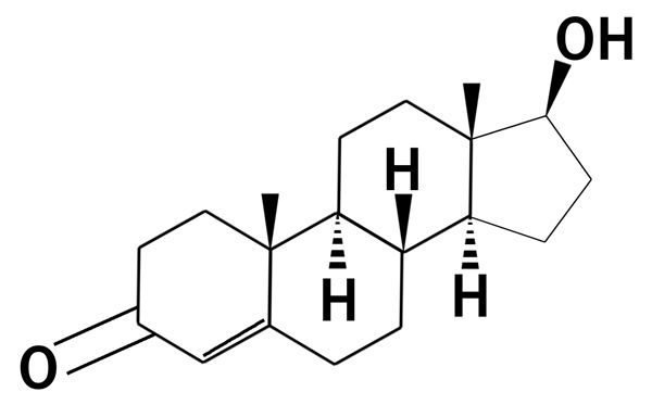 Testosterón