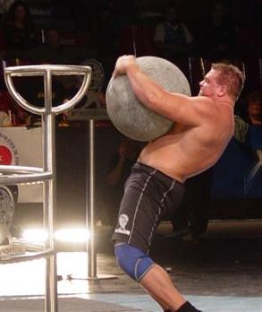 Strongman FAQ